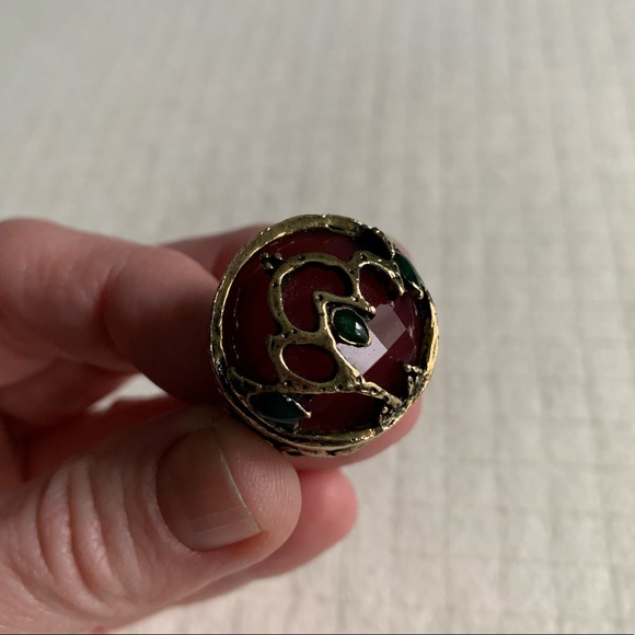 Lucky Brand ring - Picture 2 of 12